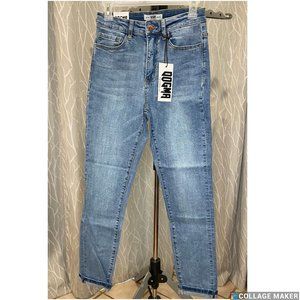 Brand New Dogma Skinny High Rise Jeans